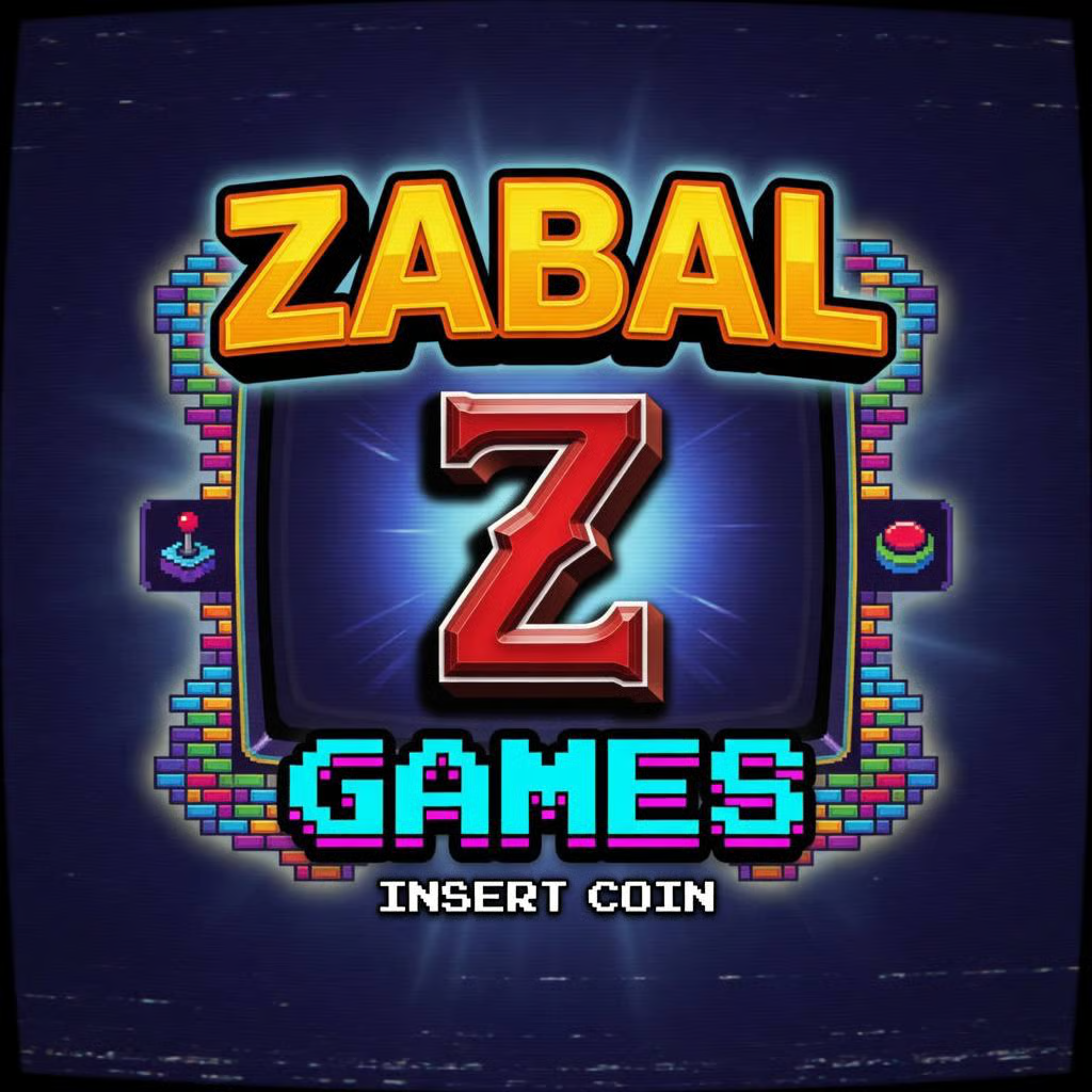ZABAL Gamez
